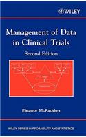 Management of Data in Clinical Trials