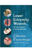 Lower Extremity Wounds