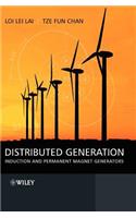 Distributed Generation