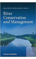 River Conservation and Management