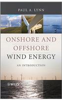 Onshore and Offshore Wind Energy