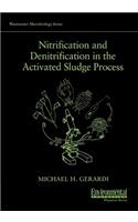 Nitrification and Denitrification in the Activated Sludge Process
