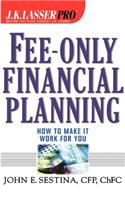 Fee-Only Financial Planning