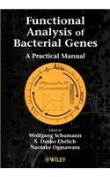 Functional Analysis of Bacterial Genes