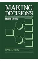 Making Decisions