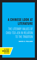 Chinese Look at Literature