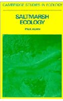 Saltmarsh Ecology
