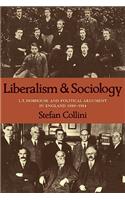 Liberalism and Sociology