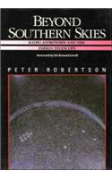 Beyond Southern Skies: Radio Astronomy and the Parkes Telescope