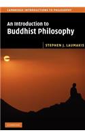 An Introduction to Buddhist Philosophy