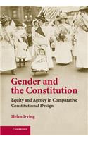 Gender and the Constitution