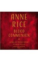 Blood Communion