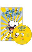 Super Fly Guy