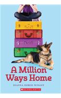 A Million Ways Home
