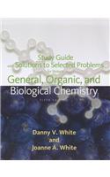 General, Organic, and Biological Chemistry