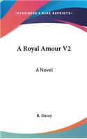 A Royal Amour V2
