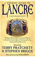 A Tourist Guide To Lancre
