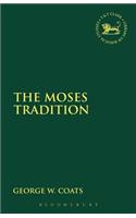 The Moses Tradition