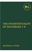Intertextuality of Zechariah 1-8