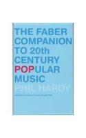 Faber Companion to 20th Century Popular Music