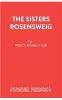 Sisters Rosensweig