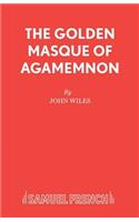 The Golden Masque of Agamemnon