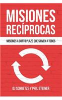 Misiones Recíprocas