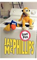 Staff PIck