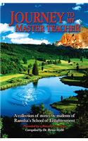 Journey to My Master Teacher