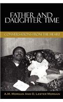Father and Daughter Time