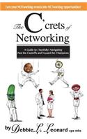C'crets of Networking