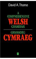 Comprehensive Welsh Grammar