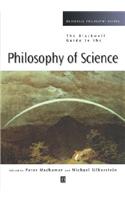 Blackwell Guide to Philosophy of Science