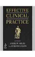 Effective Clinical Practice