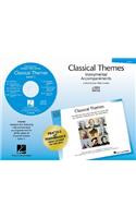 Classical Themes Level 1 CD