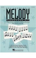 Hal Leonard's Melody Flashcard Kit