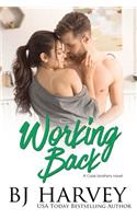 Working Back: A House Flipping Rom Com(3 The Cook Brothers)