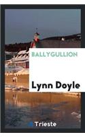 Ballygullion