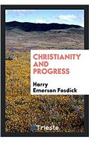 Christianity and Progress