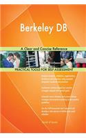 Berkeley DB A Clear and Concise Reference