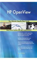 HP OpenView The Ultimate Step-By-Step Guide