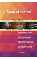 Span of control Second Edition