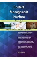 Content Management Interface Third Edition