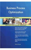 Business Process Optimization Third Edition