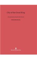 City of the Great King