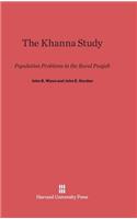 Khanna Study