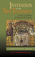 Invitation to the New Testament: Participant Book