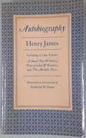 Henry James
