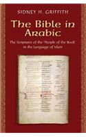 Bible in Arabic