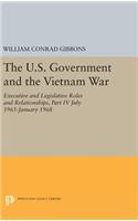 U.S. Government and the Vietnam War